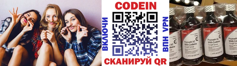 Кодеиновый сироп Lean Purple Drank  Шацк 
